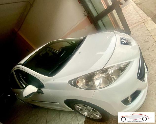PEUGEOT - 207 - HDi 70CV FAP 5p. Sweet Years - Foto 3
