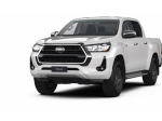 Toyota Hilux 2.8 D-4D 48V A/T 4WD DC Lounge