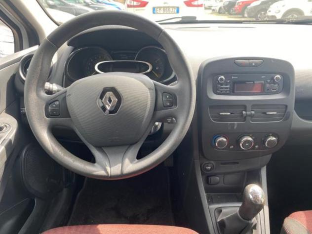 RENAULT Clio 1.2 75CV GPL 5 porte Live rif. 23620400 - Foto 10