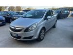 Opel Corsa 1.2.  12V  5 porte  benzina