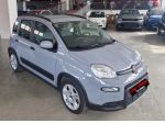 FIAT Panda Panda 1.0 hybrid city life  70cv