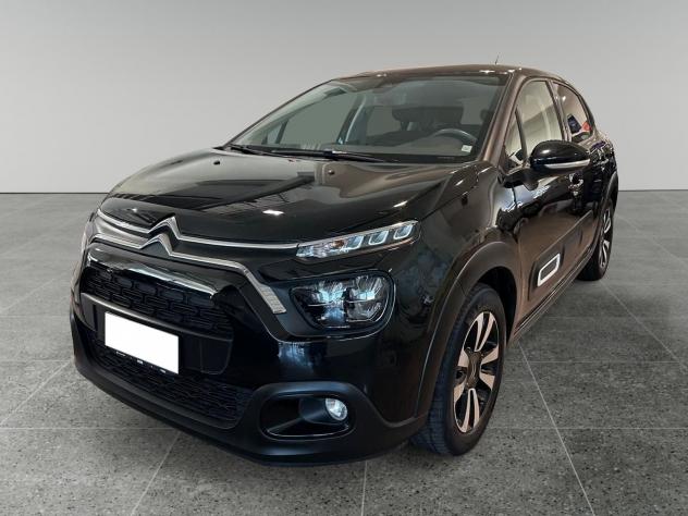 Citroën C3 C3 1.5 bluehdi Shine s&s 100cv