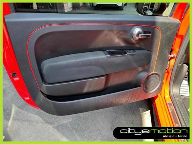 ABARTH 595 1.4 Turbo T-Jet 145 CV rif. 23834776 - Foto 9