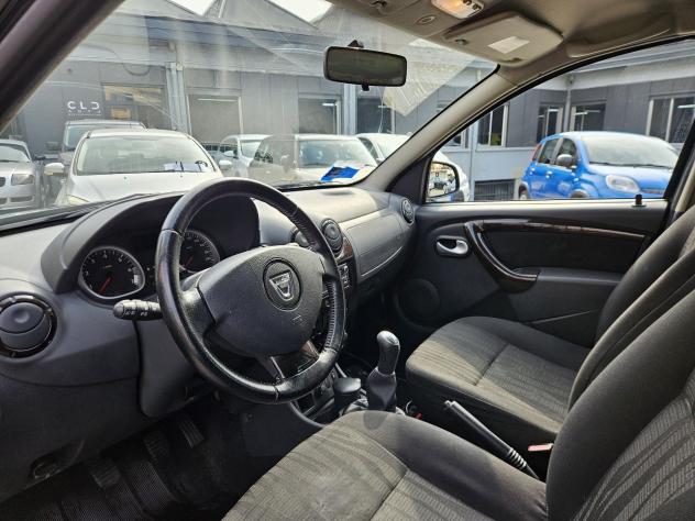 Dacia Duster 1.6 4x2 Ambiance GPL - Foto 7