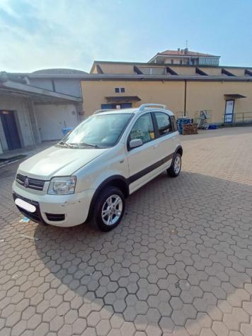 FIAT Panda 1.3 rif. 24139138 - Foto 2