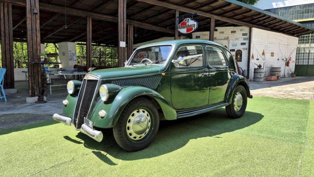 Lancia Ardea IV Serie 1951 - SUMMER PRICE