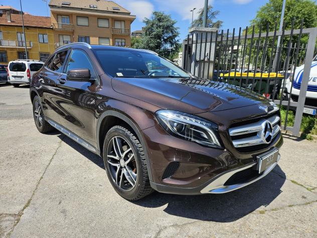 Mercedes-Benz GLA GLA 200 d Automatic Activity Edition - Foto 3