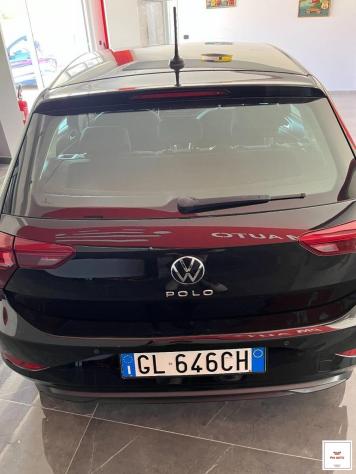 VOLKSWAGEN - Polo - 1.0 TSI Life - Foto 2
