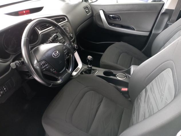 Kia Ceed cee'd 1.6 CRDi 110 CV 5 porte Active - Foto 10