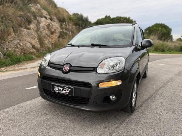 FIAT Panda 1.3 MJT 95 CV S&S Lounge rif. 24007393