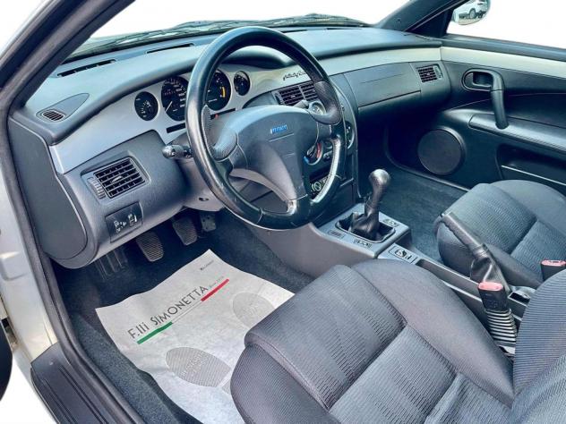 FIAT Coupé 1.8 i.e. 16V - Foto 9
