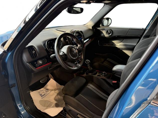 MINI Countryman Cooper S E ALL4 JCW AUT - Foto 7