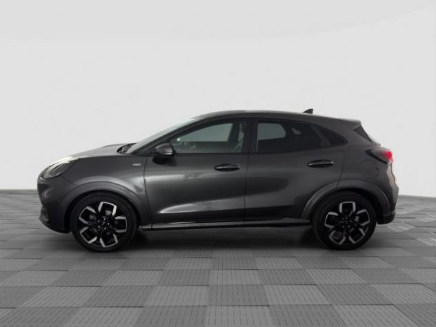 FORD Puma Puma 1.0 EcoBoost Hybrid 125 CV S&S ST-Line X rif. 24054775 - Foto 2