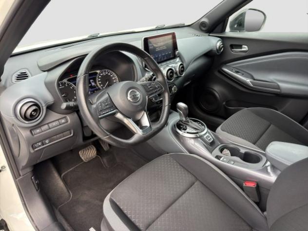 NISSAN Juke Juke 1.0 DIG-T 114 CV DCT N-Connecta rif. 24134934 - Foto 9