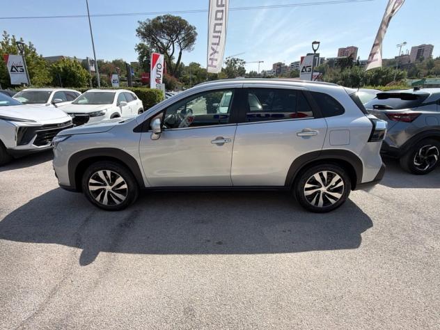 Suzuki S-Cross II 2022 1.4h Top+ 2wd 129cv - Foto 4