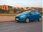 FORD Fiesta 1.2 60CV Gpl 5 porte Titanium rif. 23739633