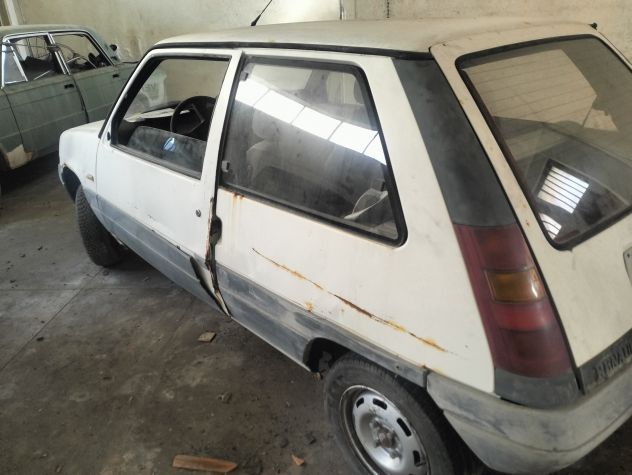 RENAULT 5 3 PORTE - Foto 3