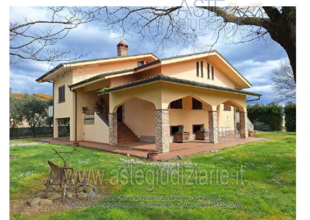 IMMOBILI-IMMOBILE COMMERCIALE-Via Stignanese, 84, 51019 Zona Industriale Livornese PT, Italia