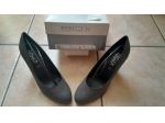 Scarpe donna tacco 8 cm.