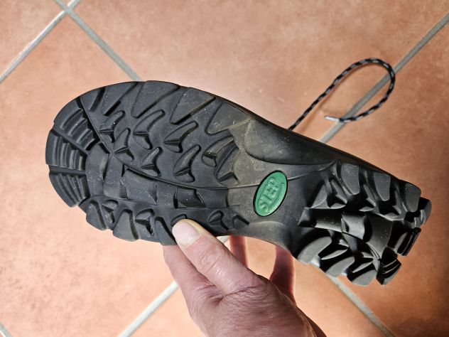 Scarpe da montagna - Foto 2
