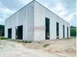 Capannone industriale di 2 locali in Vendita[920 mq]