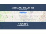 Immobile in asta di 215 m² con più di 5 locali in vendita a Anguillara Sabazia