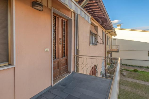 Appartamento in vendita a Cascine - Buti 77 mq Rif: 1294651 - Foto 3