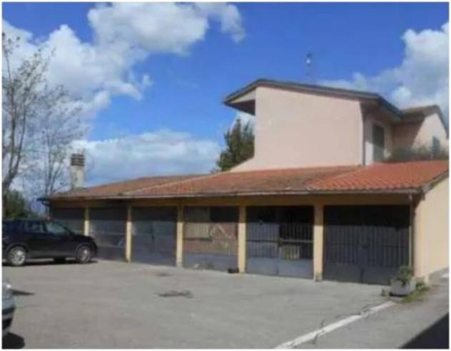 Immobile in asta di 81 m², box auto in vendita a Campi Bisenzio - Foto 18