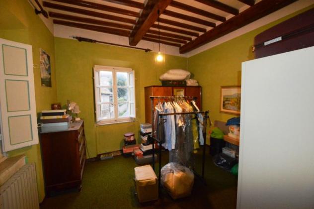 Villa in vendita a San Ginese - Capannori 533 mq Rif: 1070626 - Foto 8