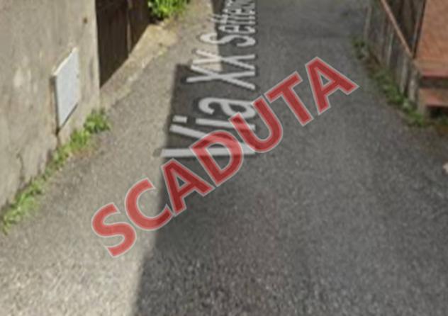 Immobile in asta di 120 m² in vendita a Carlopoli