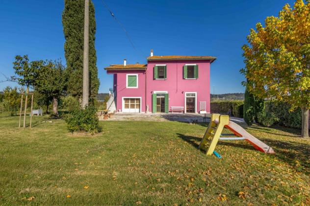 Casa singola in vendita a Castelfranco di Sotto 200 mq Rif: 1357376 - Foto 7