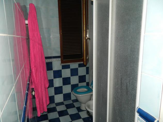 Casa semindipendente in vendita a Castelnuovo Magra 120 mq Rif: 706160 - Foto 7