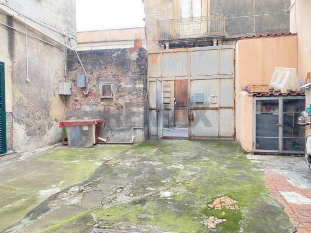 Appartamento in vendita a Catania, Centro Storico - Foto 10