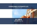Immobile in asta di 131 m² con più di 5 locali in vendita a Corigliano d'Otranto