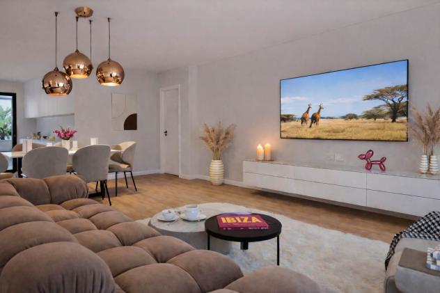 Vendita Appartamento indipendente da 124 mq in Via Secondo Casadei - Foto 9
