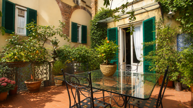 Appartamento in vendita a Lucca