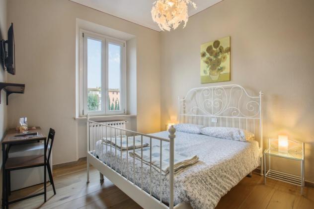 Villa in vendita a San Concordio Contrada - Lucca 300 mq Rif: 1386344 - Foto 3