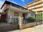 Villa in Largo Montevergine