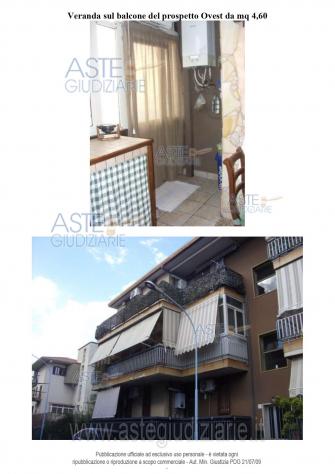 IMMOBILI-IMMOBILE RESIDENZIALE-Corso S. Vito, 186, 95030 Mascalucia CT, Italia - Foto 3