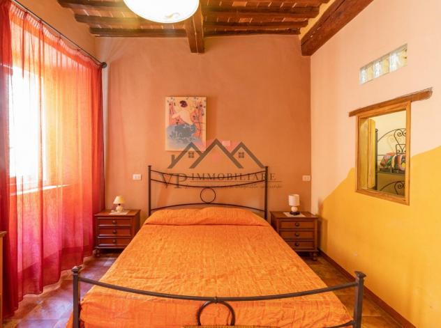 Appartamento in vendita a Monterotondo Marittimo 63 mq Rif: 1150753 - Foto 5