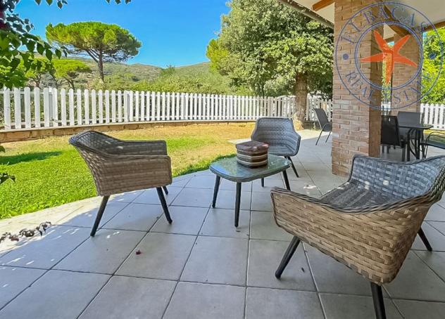 PORTOFERRAIO - BAGNAIA - ELBA - VILLA INDIPENDENTE - Foto 6