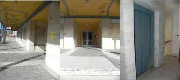 Immobile in asta di 139 m² con più di 5 locali in vendita a Potenza - Foto 3