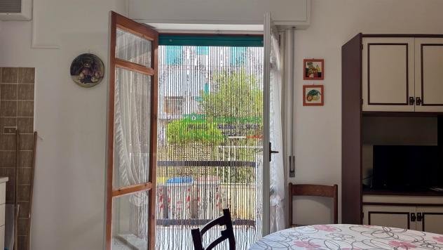 Rif. 2478 - Appartamento al piano terra,centrale a soli 80 mt dal mare - Foto 7