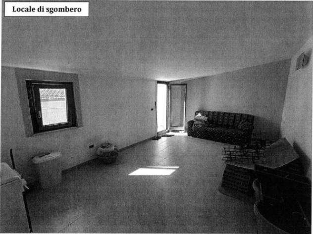 Immobile in asta di 255 m² in vendita a Rionero in Vulture - Foto 7