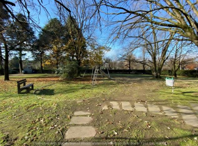 Appartamento di 130 m² con 4 locali e box auto in vendita a Rodano - Foto 16