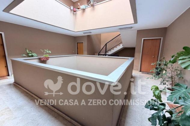 Appartamento di 67 m² con 3 locali e posto auto in vendita a Roma - Foto 3
