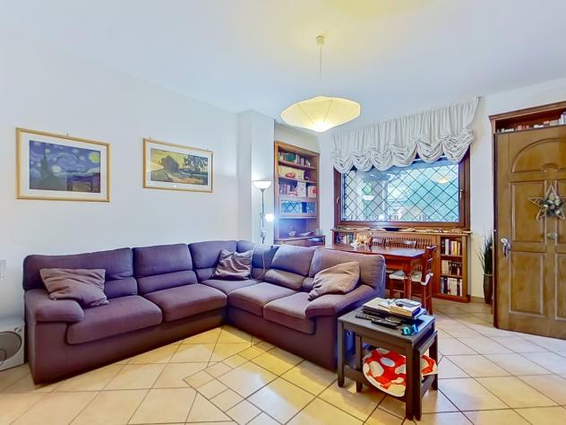 Villa in Via Bartolomeo Nogara - Foto 11