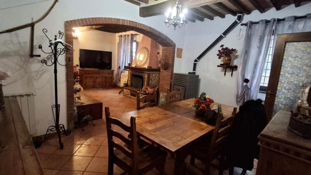 Terratetto in vendita a Orzignano - San Giuliano Terme 140 mq Rif: 1298215 - Foto 2
