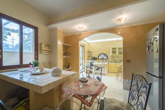 Villa in vendita a Santa Teresa di Riva - Foto 4