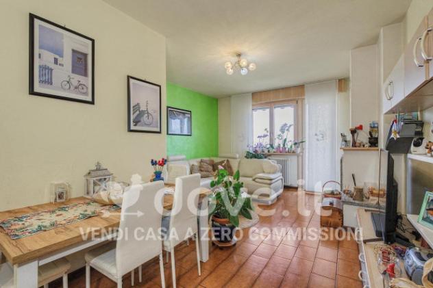 Appartamento di 100 m² con 3 locali e box auto in vendita a Sondrio - Foto 9